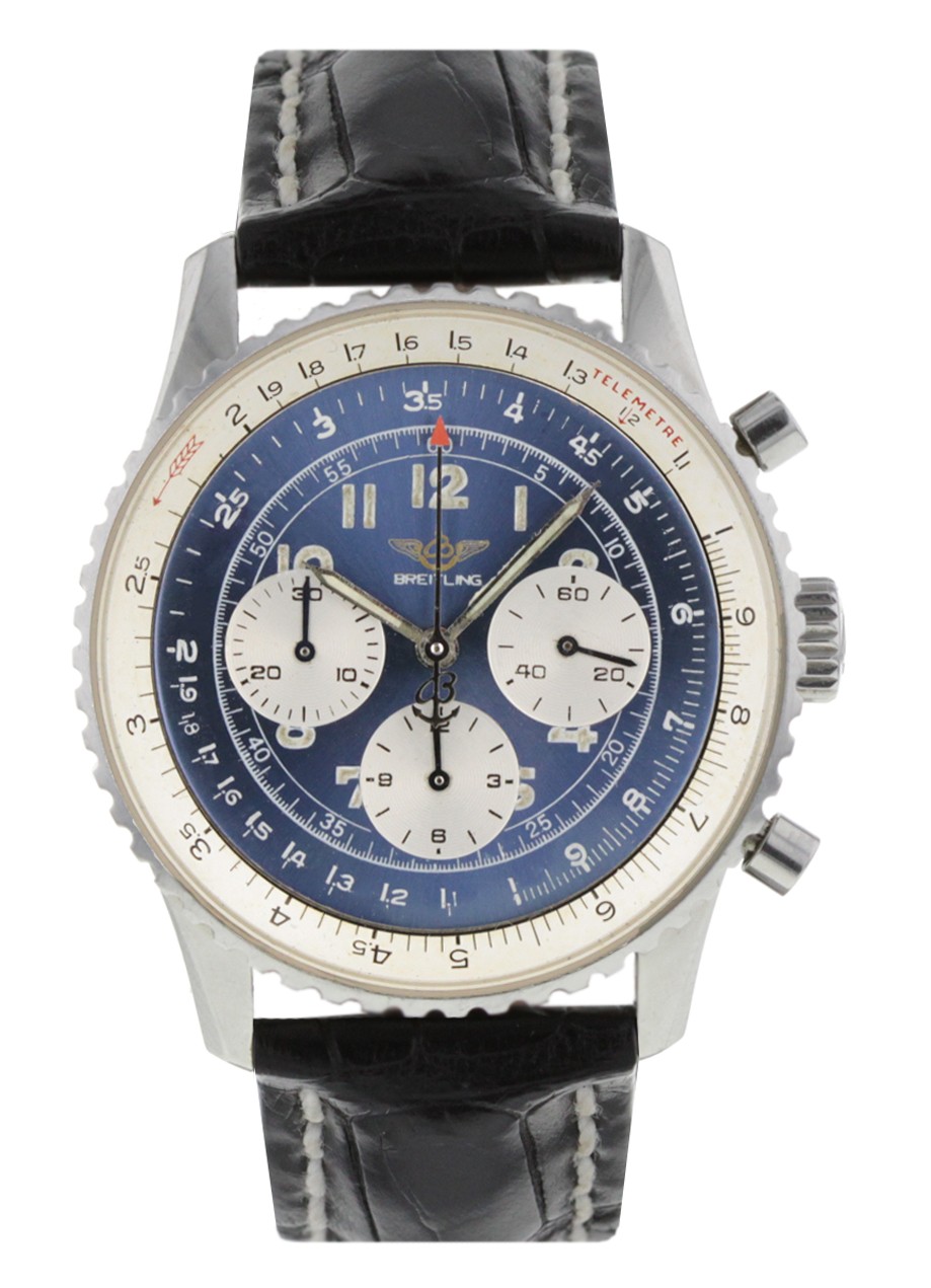 Breitling chronomat cheap 1993