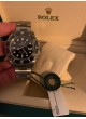  Sea-Dweller 126600