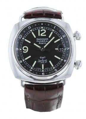  Radiomir GMT Alarm PAM 00098