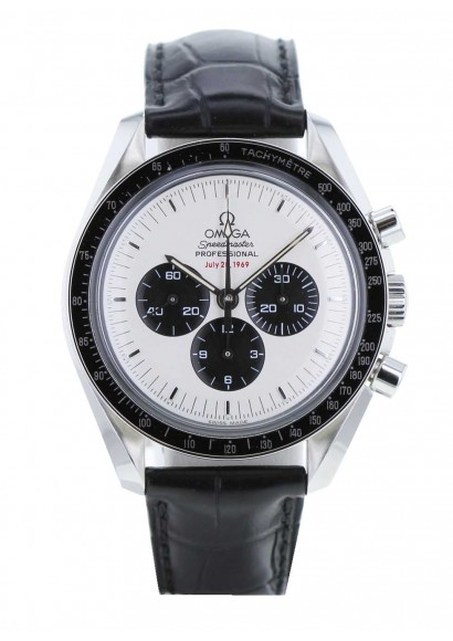 Omega Speedmaster Apollo 11 35th Anniversary Limited Edition