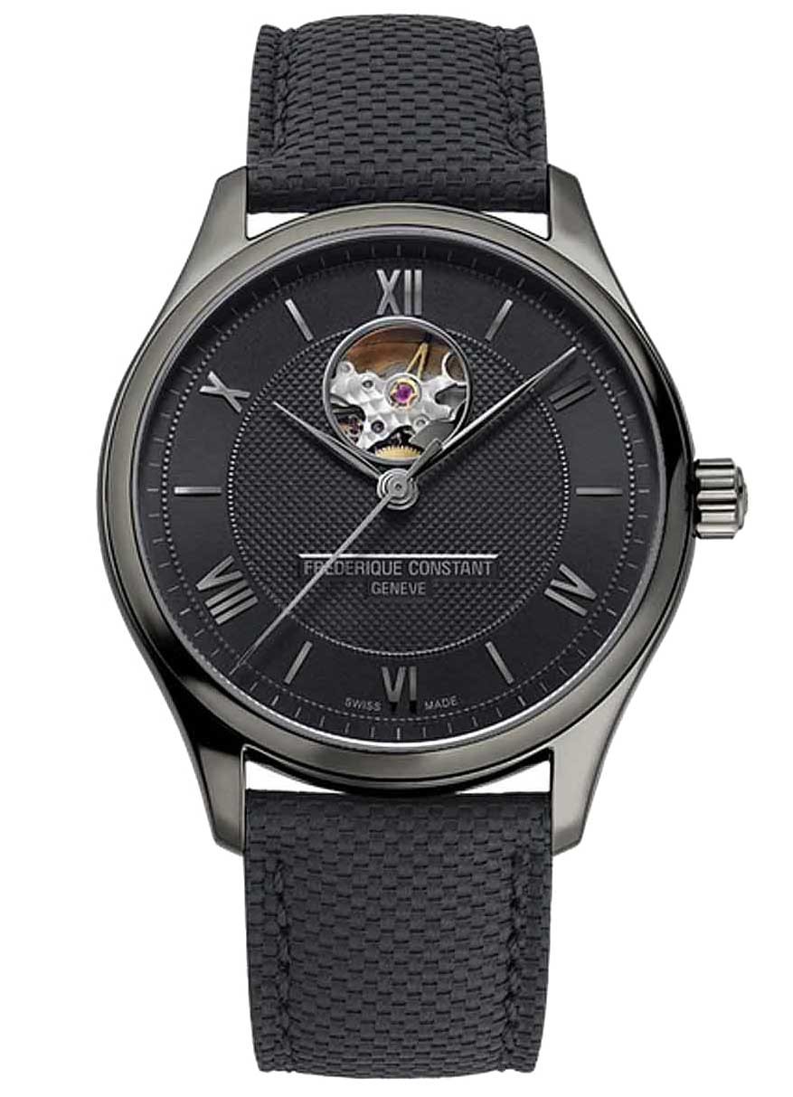 Frederique constant classics heart cheap beat