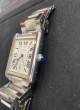 Cartier Tank solo XL Auto 3800554227WX