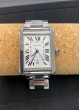 Cartier Tank solo XL Auto 3800554227WX