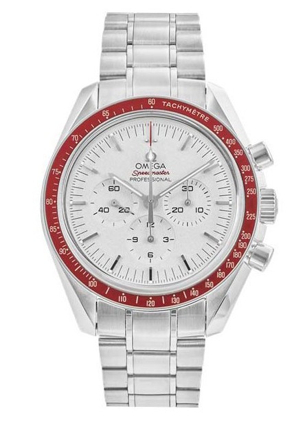 omega speedmaster tokyo rising sun