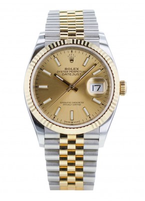  Datejust 126233