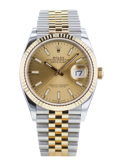 Rolex Datejust 126233