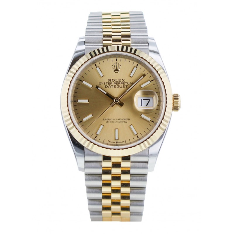 126233 datejust