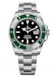 Rolex Submariner Starbucks 126610LV