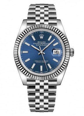  Datejust 126334