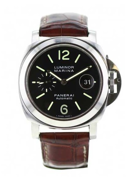 Panerai uhr best sale luminor marina