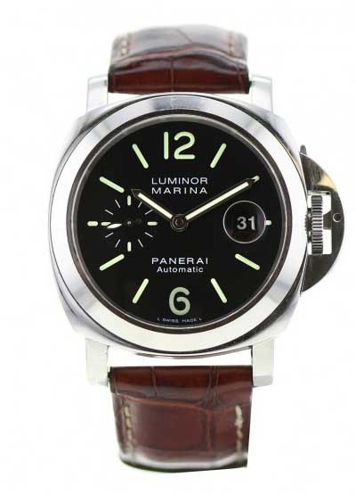 Panerai Luminor Marina Automatic PAM 00104 6621 Panerai Luminor