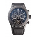  CALIBRE HEUER 02 TOURBILLON BLACK PHANTOM CAR5A8Z.FC