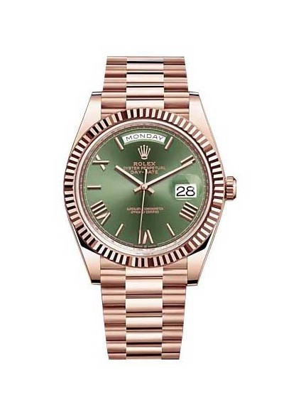 Rolex Day-Date 228235