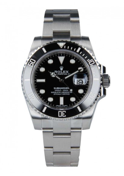 Rolex Submariner NEW 116610LN