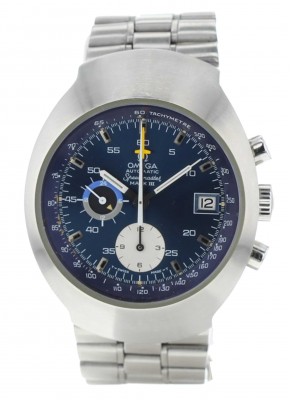  Speedmaster Mark III 176.002