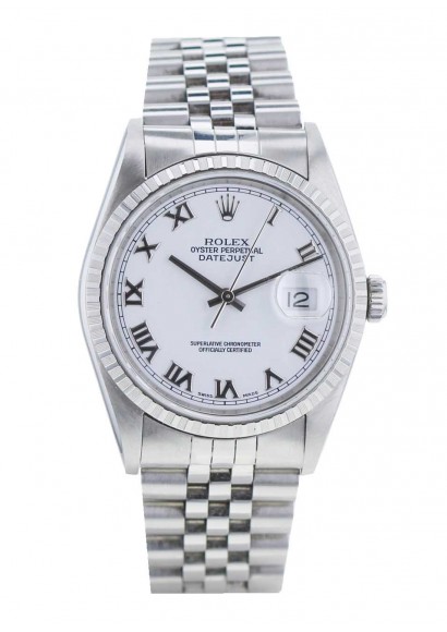 Rolex Datejust Oman 