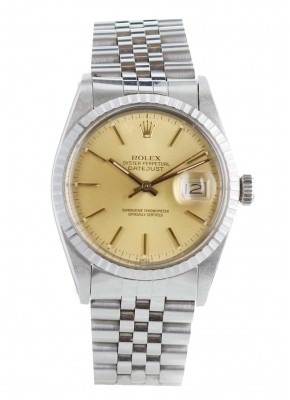  Datejust 16030