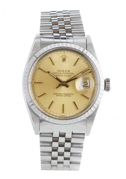 Rolex Datejust 16030