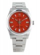 Rolex Oyster Perpetual 126000