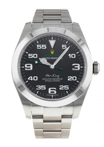 Rolex Air King 