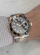 Rolex Sea-Dweller 126603