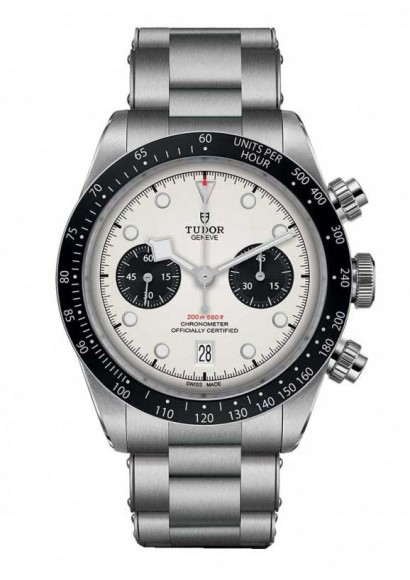 Tudor BlackBay Chrono 79360N