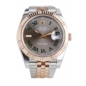  Datejust Wimbledon 126331