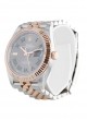 Rolex Datejust wimbledon 126331