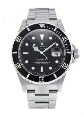  Submariner 16610