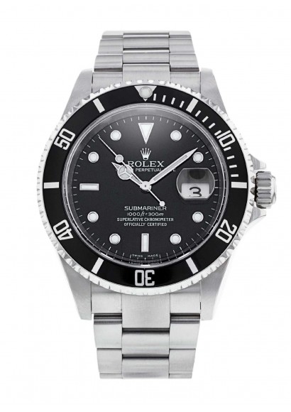  Submariner 16610