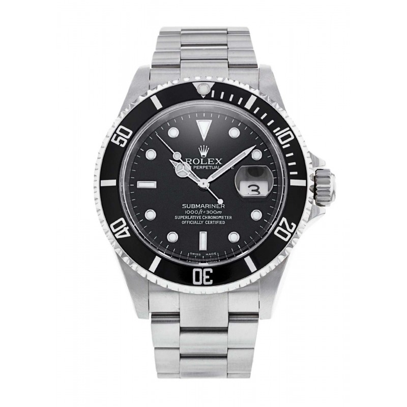 submariner 11610