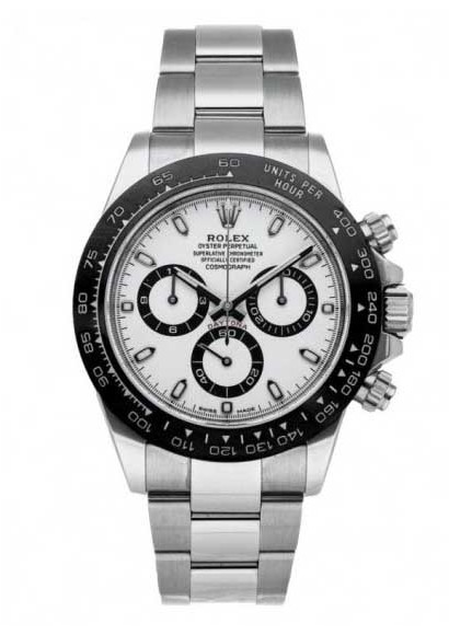 Rolex Daytona 116500LN