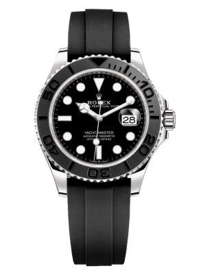  Yacht-Master 42 White Gold 226659