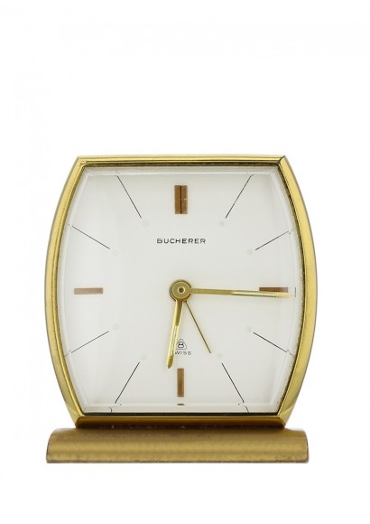 bucherer-reveil-alarm-clock