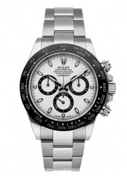  Daytona 116500LN