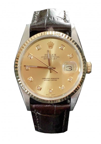  Datejust 16233