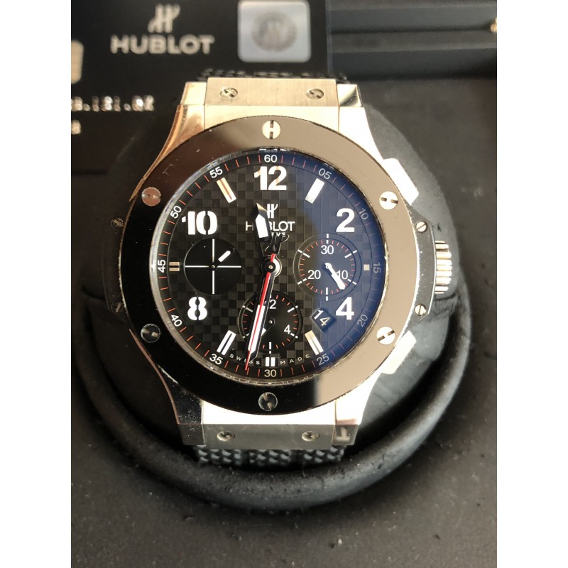 Hublot big 2025 bang 301rx