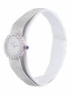 Baume et Mercier Lady 18k diamants 