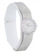 Baume et Mercier Lady 18k diamants 