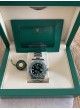  Submariner Date 116610LV Submariner Hulk