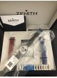 Zenith Chronomaster El Primero Final edition 03.2153.4061/04.C844