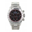  Daytona or blanc 116509