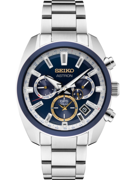 Seiko SEIKO GPS SOLAR