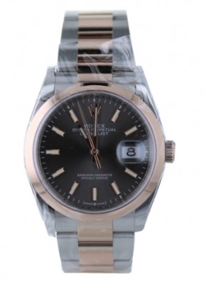  Datejust 126201