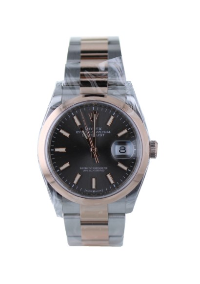 Rolex Datejust 126201 6741 Rolex Datejust