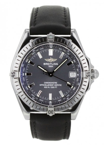 Breitling wings sale