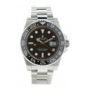 ROLEX GMT Master II - Ref 116710LN