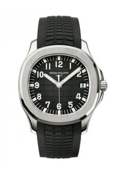 Patek Philippe Aquanaut 5167A-001