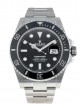  Submariner Date 126610LN