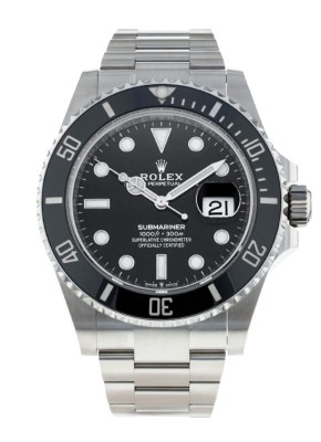  Submariner Date 126610LN